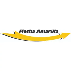 FLECHA AMARILLA
