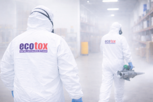 ecotox empresa especialista en control de plagas y fumigaciones en León Gto, Zapopan, CDMX y Hermosillo.
